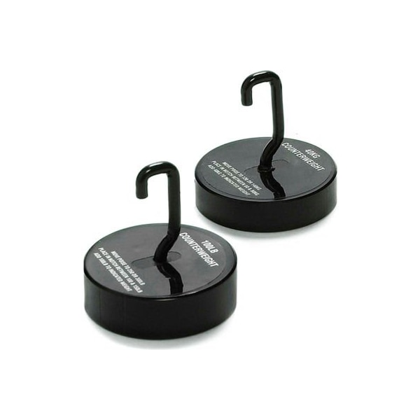 Pelstar/Health O Meter Health O Meter Counterweights for 400KL, 402KL Scales 55090 - main
